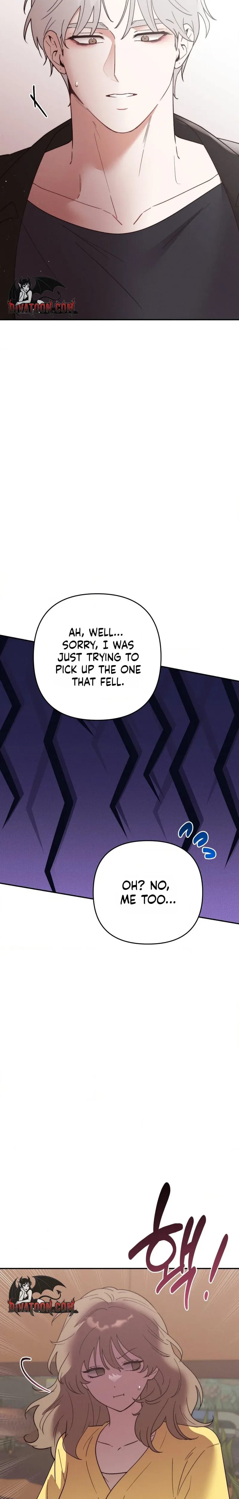 They Lived Happily Ever After Uncensored, chapter 27, page 30 of 32