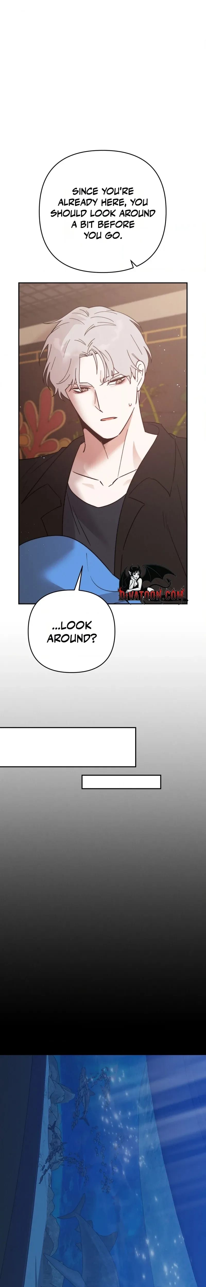 They Lived Happily Ever After Uncensored, chapter 28, page 8 of 29