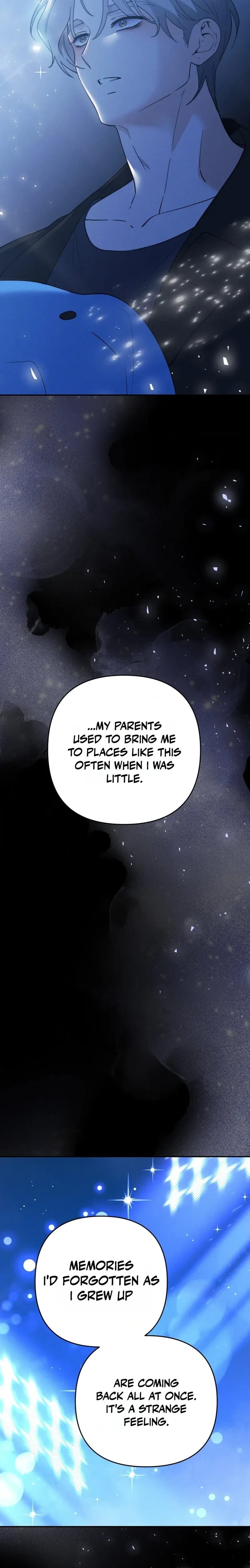 They Lived Happily Ever After Uncensored, chapter 28, page 11 of 29