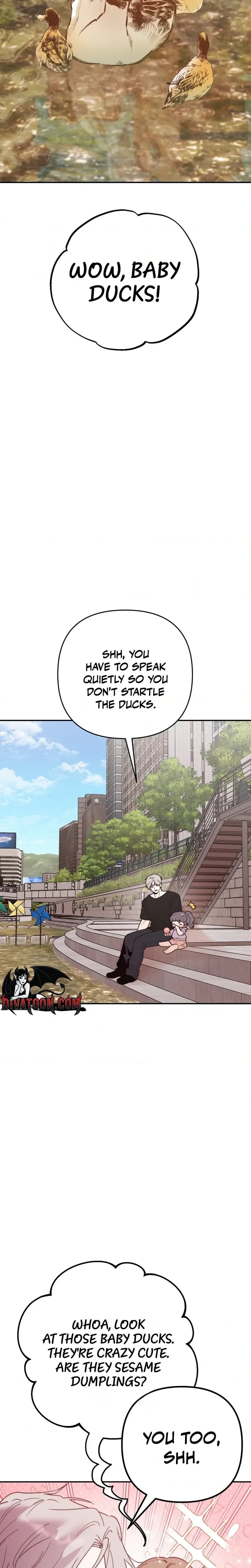 They Lived Happily Ever After Uncensored, chapter 28, page 16 of 29