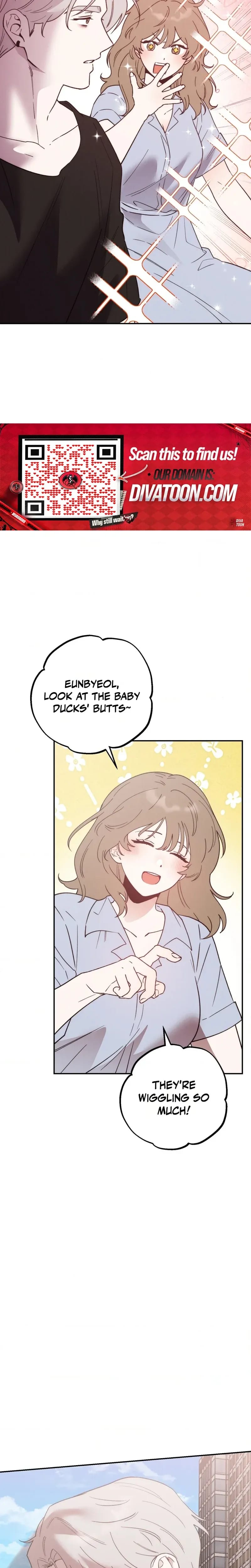 They Lived Happily Ever After Uncensored, chapter 28, page 17 of 29