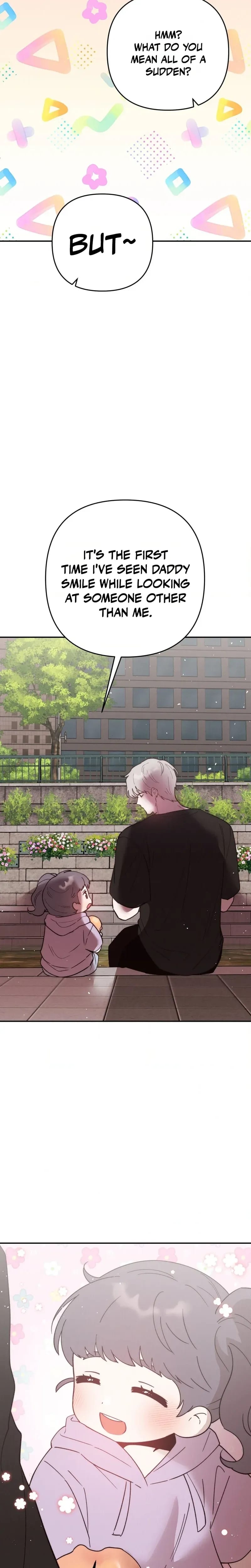 They Lived Happily Ever After Uncensored, chapter 28, page 19 of 29