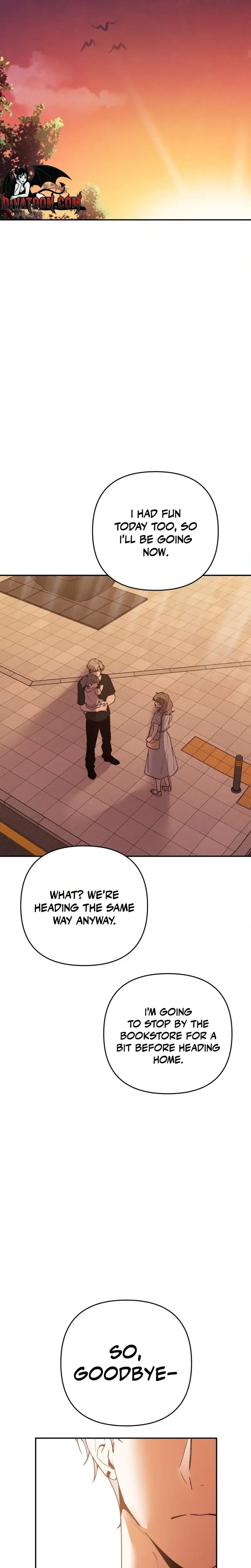They Lived Happily Ever After Uncensored, chapter 28, page 21 of 29