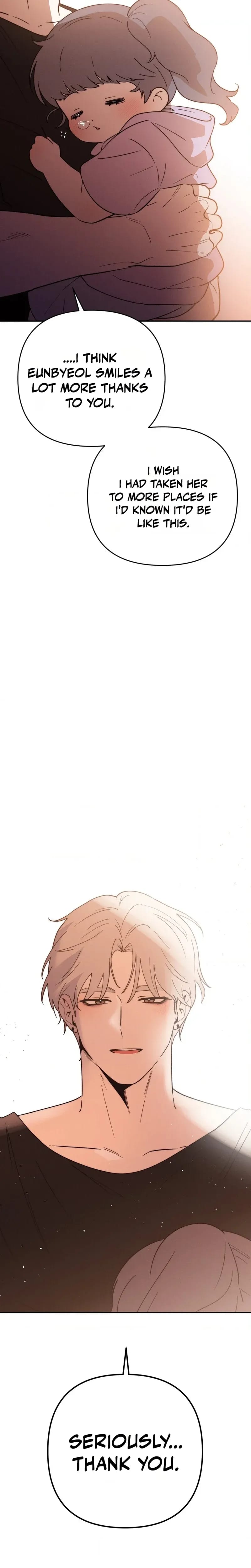 They Lived Happily Ever After Uncensored, chapter 28, page 23 of 29