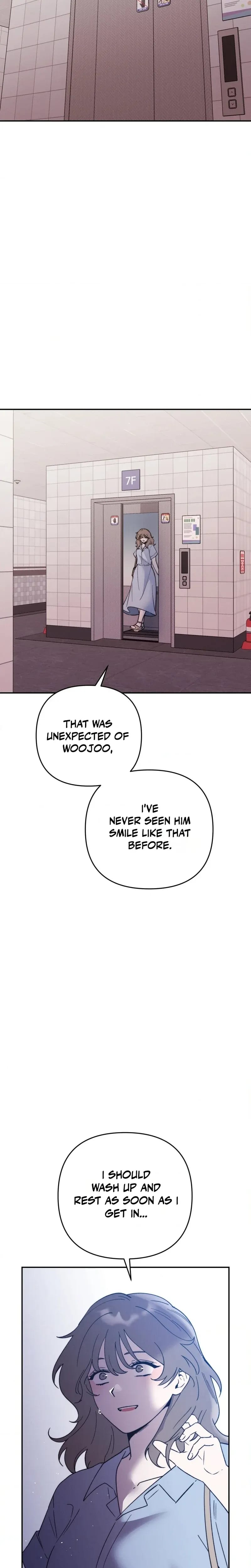 They Lived Happily Ever After Uncensored, chapter 28, page 26 of 29