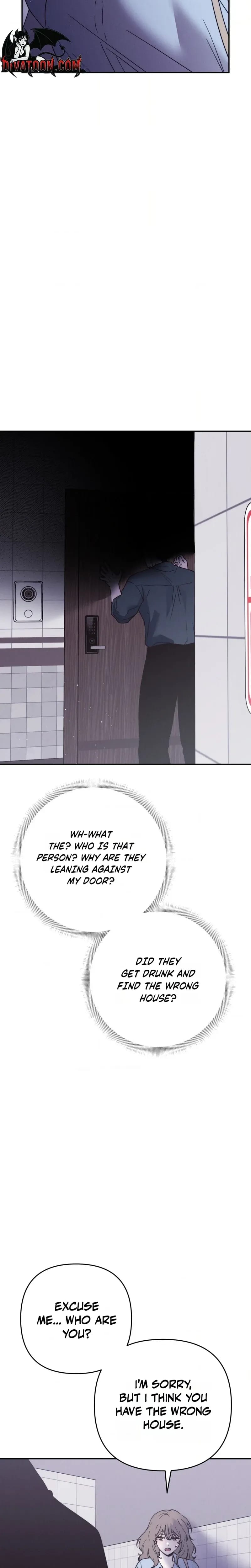 They Lived Happily Ever After Uncensored, chapter 28, page 27 of 29