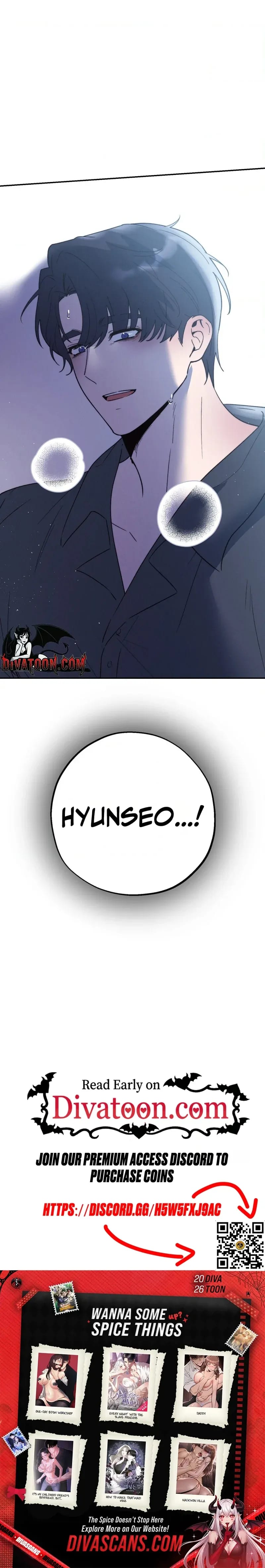 They Lived Happily Ever After Uncensored, chapter 28, page 29 of 29