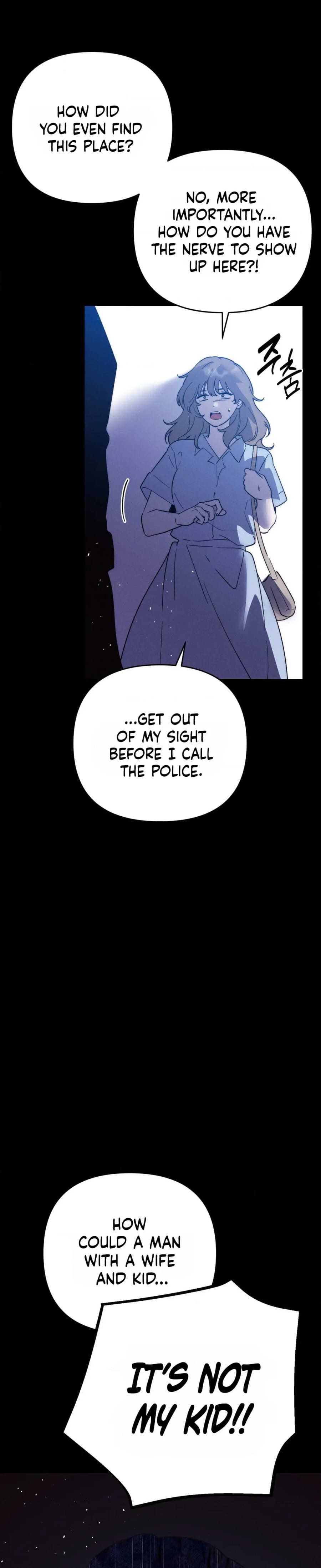 They Lived Happily Ever After Uncensored, chapter 29, page 5 of 35