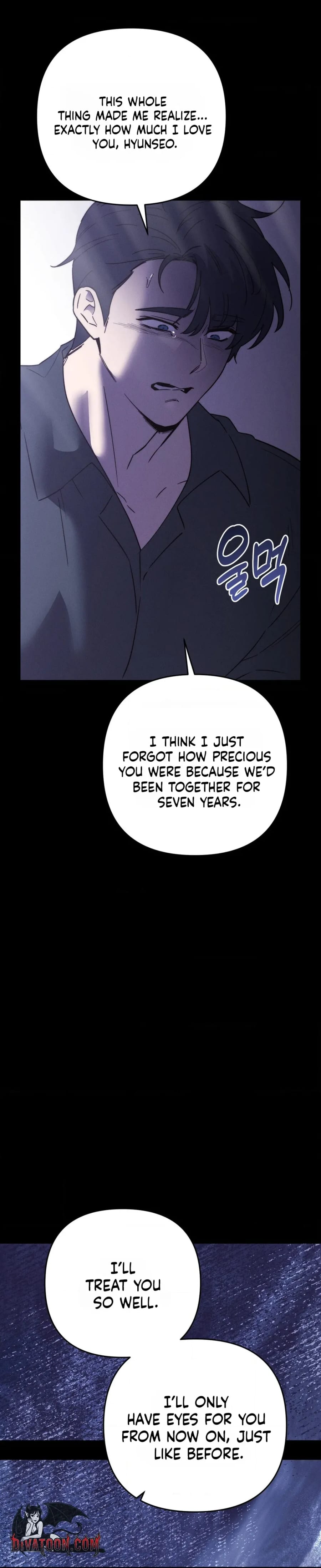 They Lived Happily Ever After Uncensored, chapter 29, page 10 of 35