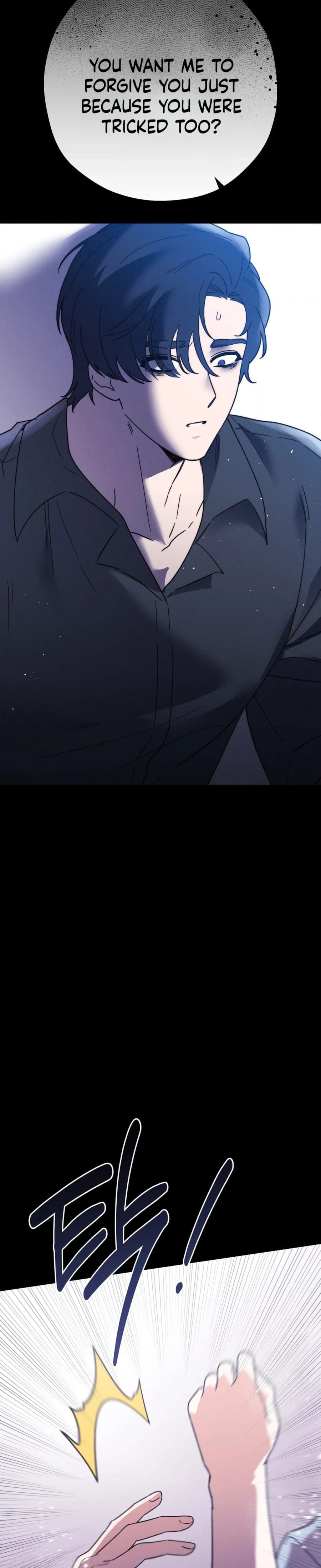 They Lived Happily Ever After Uncensored, chapter 29, page 12 of 35
