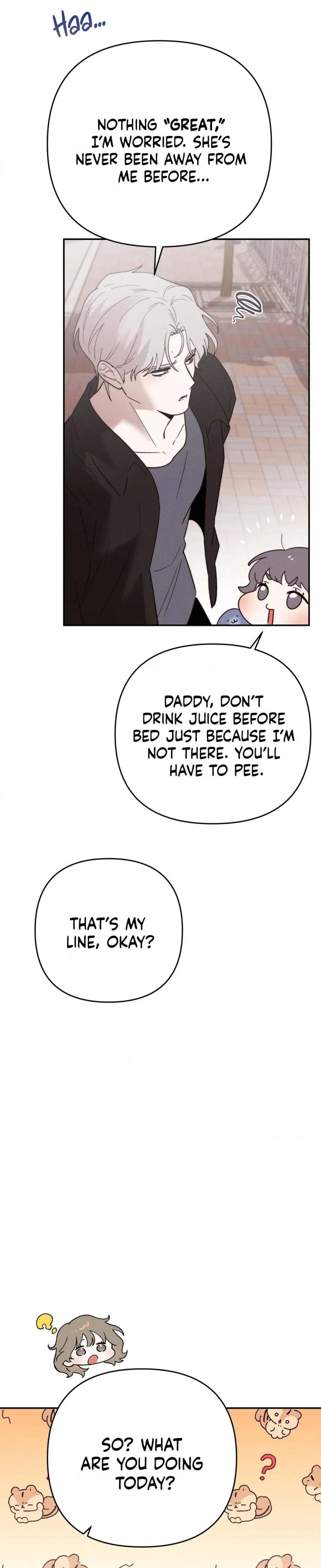 They Lived Happily Ever After Uncensored, chapter 29, page 20 of 35
