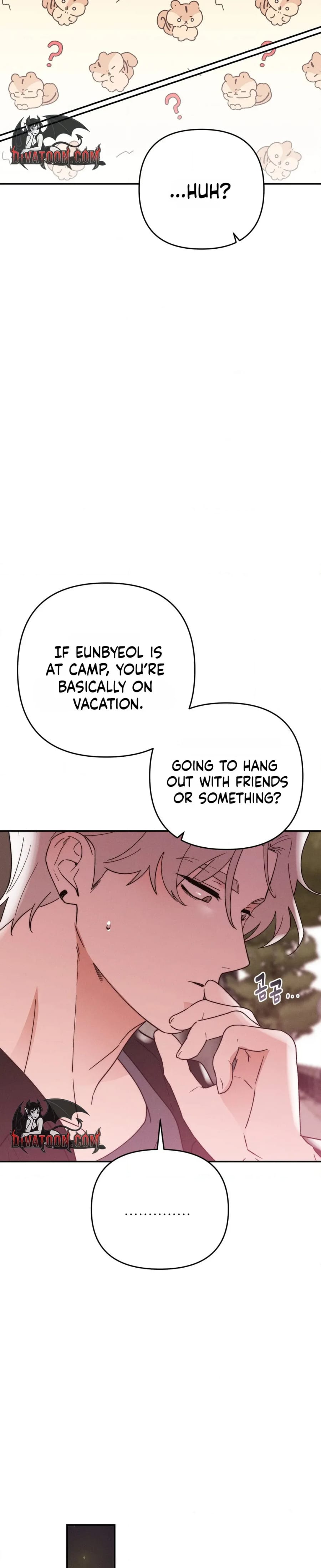 They Lived Happily Ever After Uncensored, chapter 29, page 21 of 35