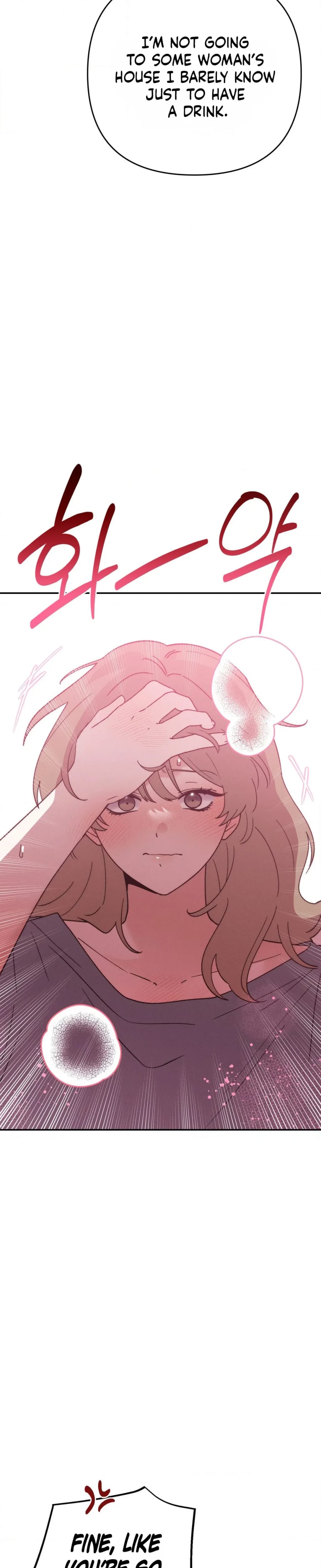 They Lived Happily Ever After Uncensored, chapter 29, page 27 of 35