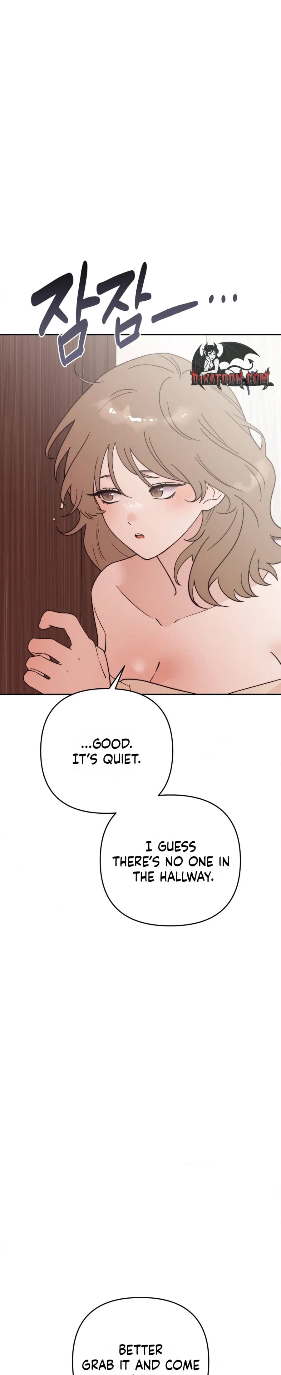They Lived Happily Ever After Uncensored, chapter 29, page 32 of 35