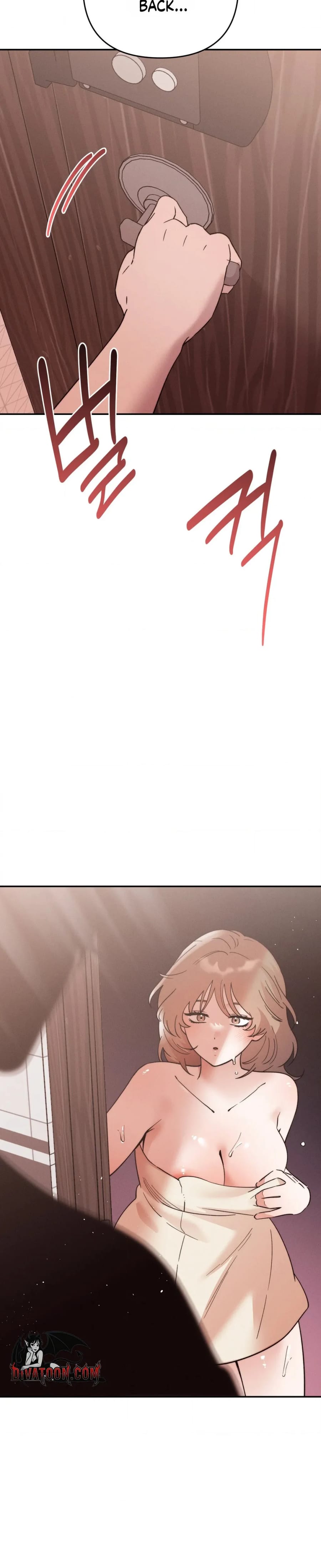 They Lived Happily Ever After Uncensored, chapter 29, page 33 of 35