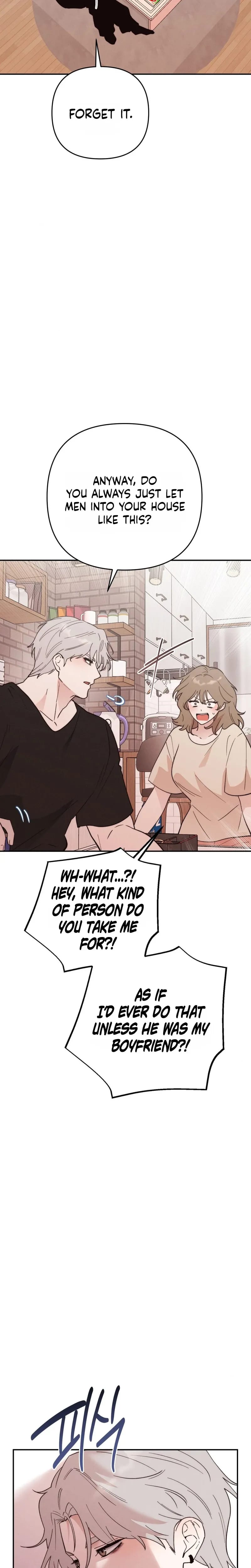 They Lived Happily Ever After Uncensored, chapter 30, page 6 of 32