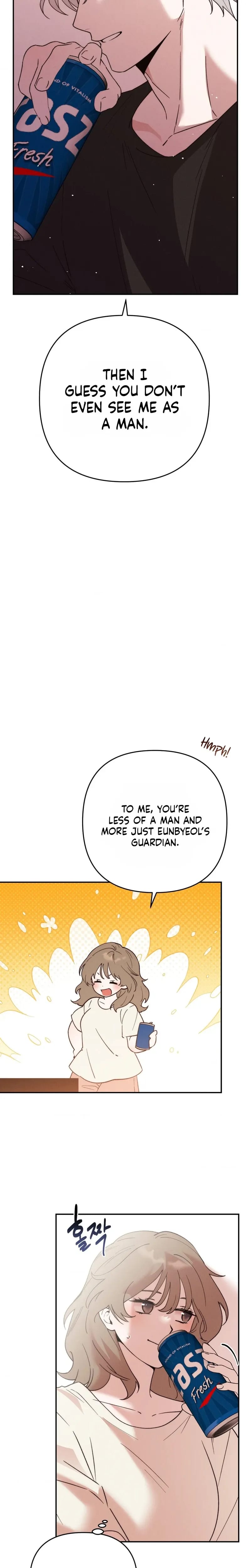 They Lived Happily Ever After Uncensored, chapter 30, page 7 of 32
