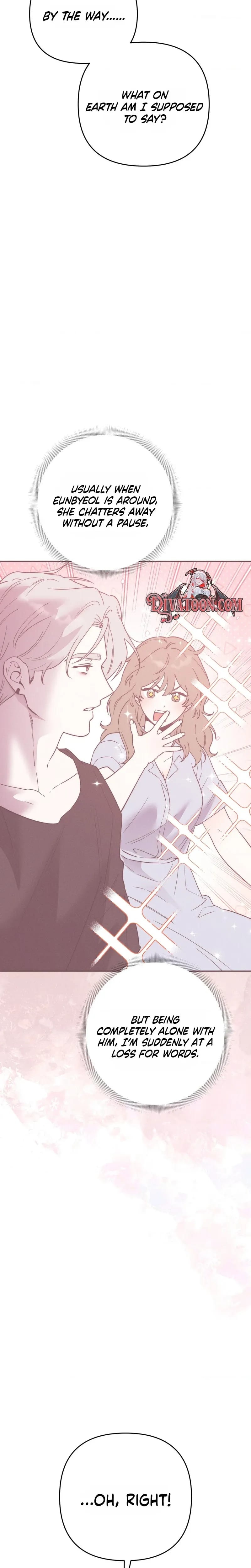 They Lived Happily Ever After Uncensored, chapter 30, page 8 of 32
