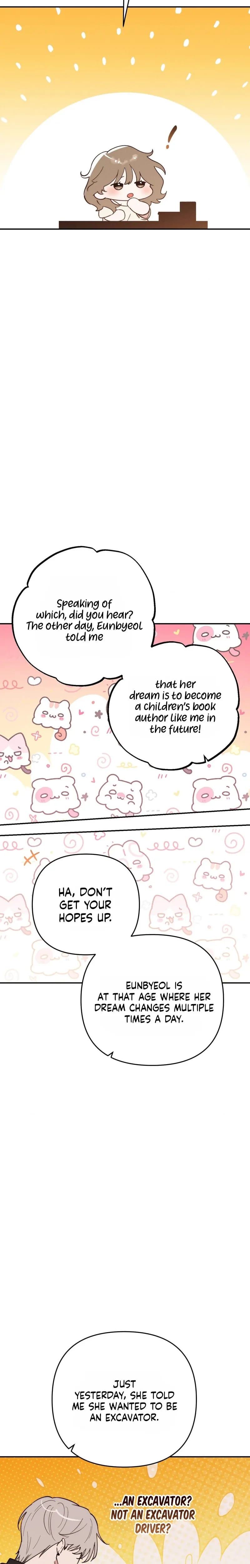 They Lived Happily Ever After Uncensored, chapter 30, page 9 of 32
