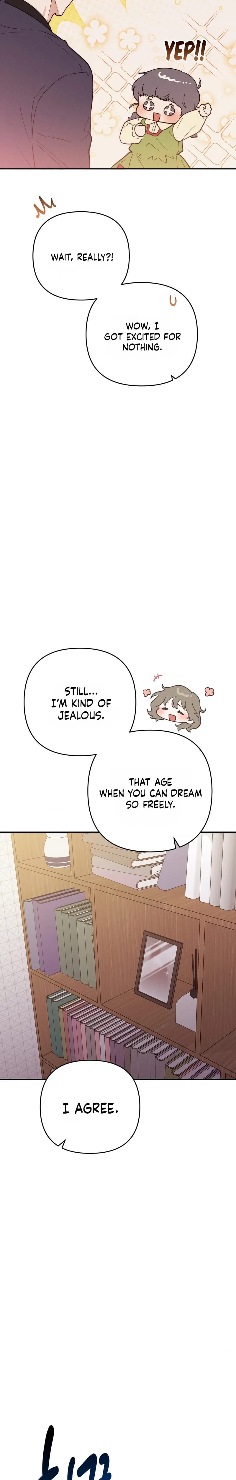 They Lived Happily Ever After Uncensored, chapter 30, page 10 of 32