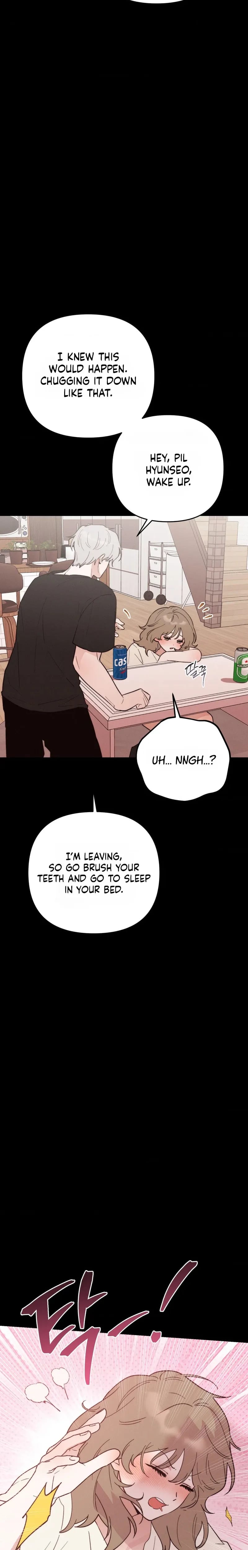They Lived Happily Ever After Uncensored, chapter 30, page 17 of 32