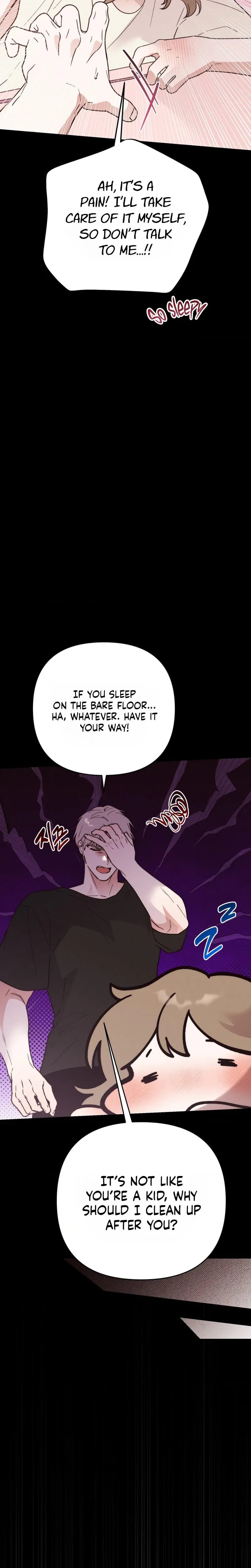 They Lived Happily Ever After Uncensored, chapter 30, page 18 of 32