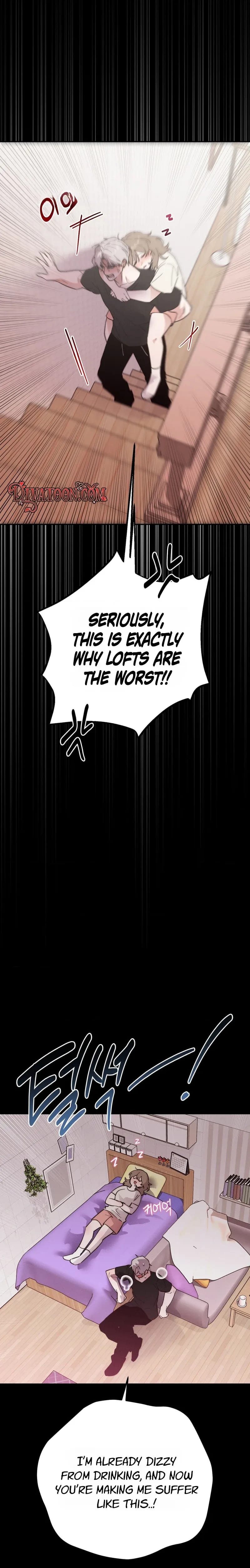 They Lived Happily Ever After Uncensored, chapter 30, page 19 of 32