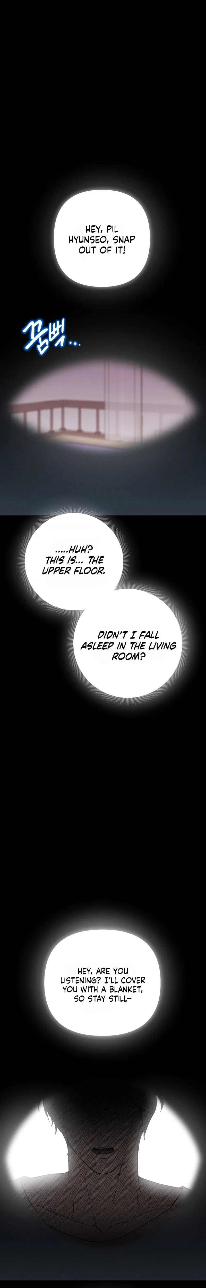 They Lived Happily Ever After Uncensored, chapter 30, page 20 of 32