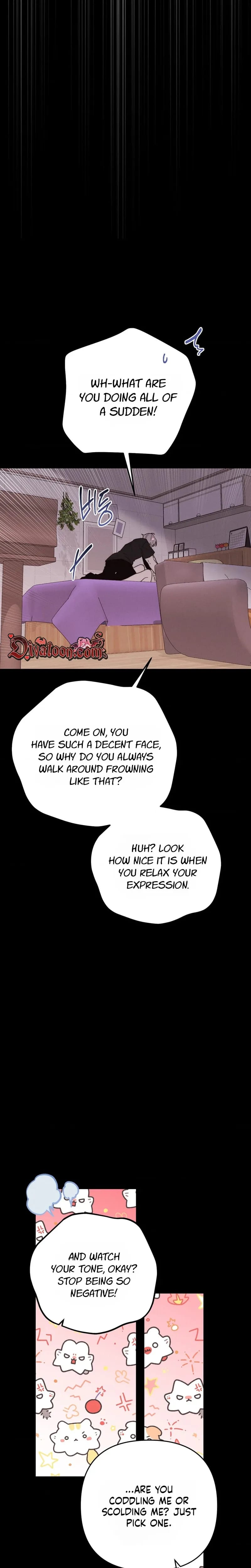 They Lived Happily Ever After Uncensored, chapter 30, page 22 of 32