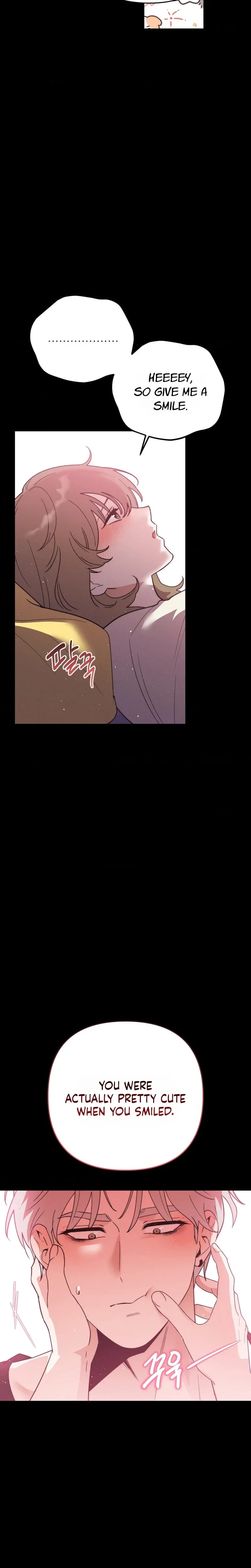 They Lived Happily Ever After Uncensored, chapter 30, page 23 of 32