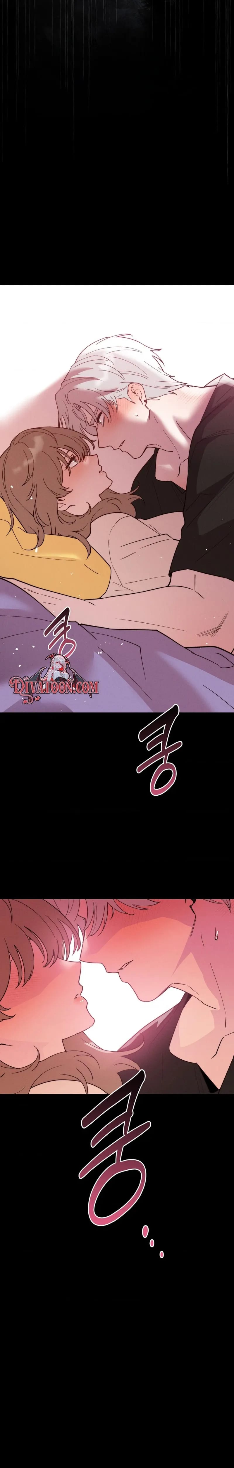 They Lived Happily Ever After Uncensored, chapter 30, page 25 of 32