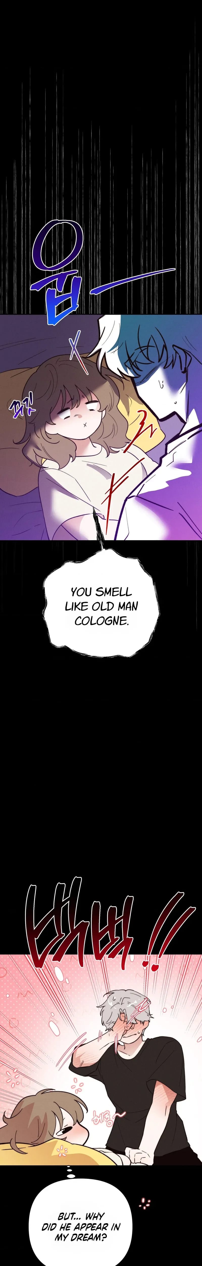 They Lived Happily Ever After Uncensored, chapter 30, page 26 of 32