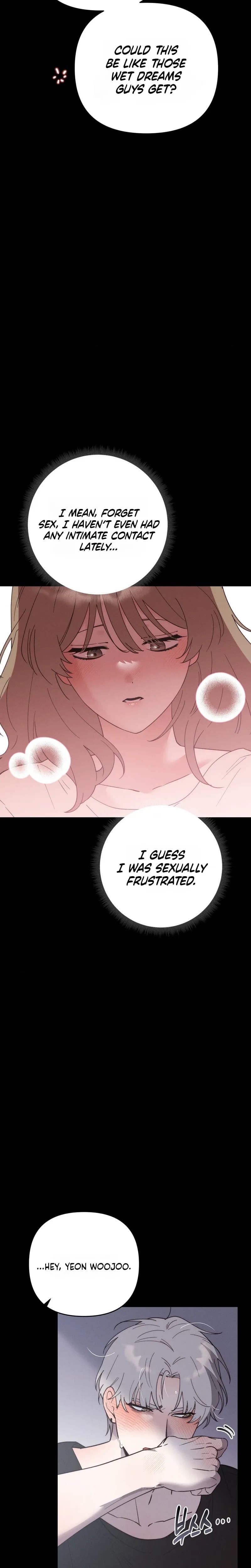 They Lived Happily Ever After Uncensored, chapter 30, page 27 of 32