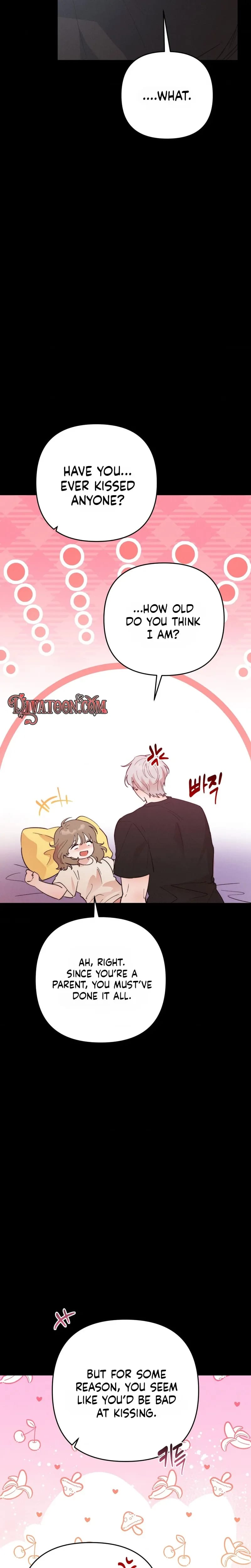 They Lived Happily Ever After Uncensored, chapter 30, page 28 of 32
