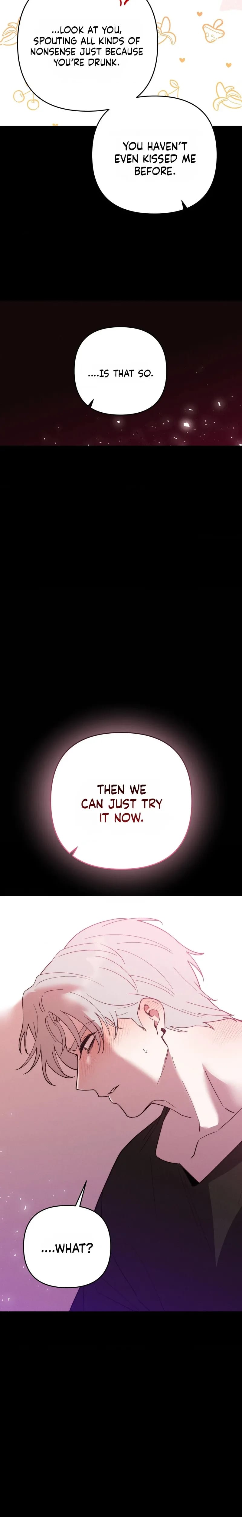 They Lived Happily Ever After Uncensored, chapter 30, page 29 of 32