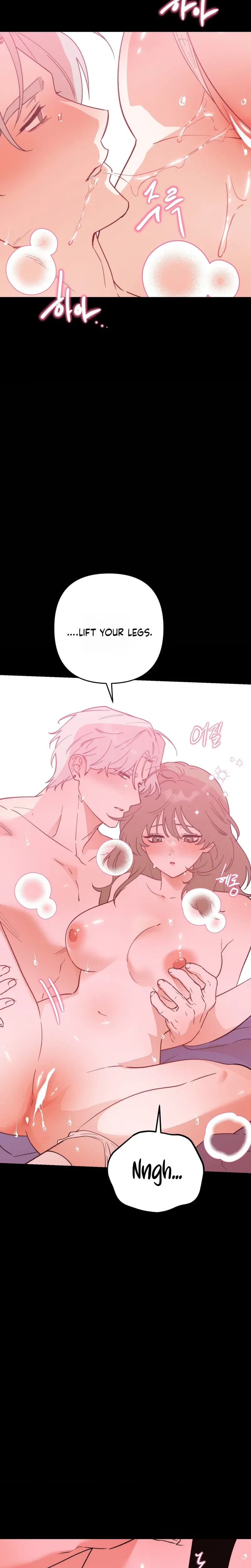 They Lived Happily Ever After Uncensored, chapter 31, page 6 of 31