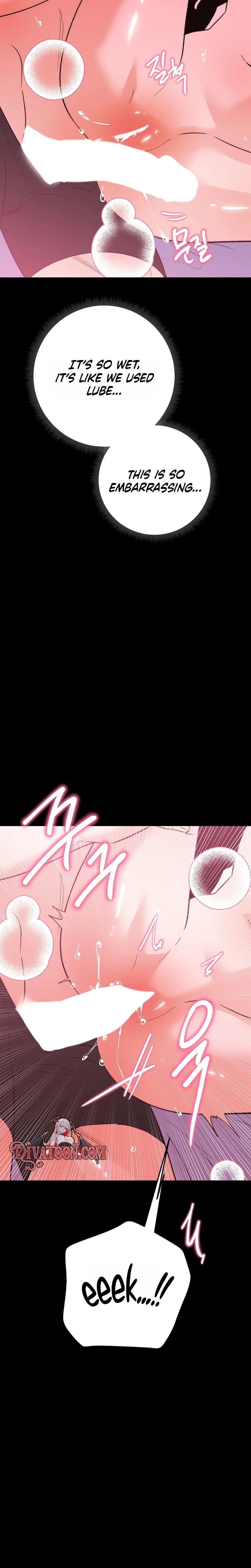 They Lived Happily Ever After Uncensored, chapter 31, page 7 of 31