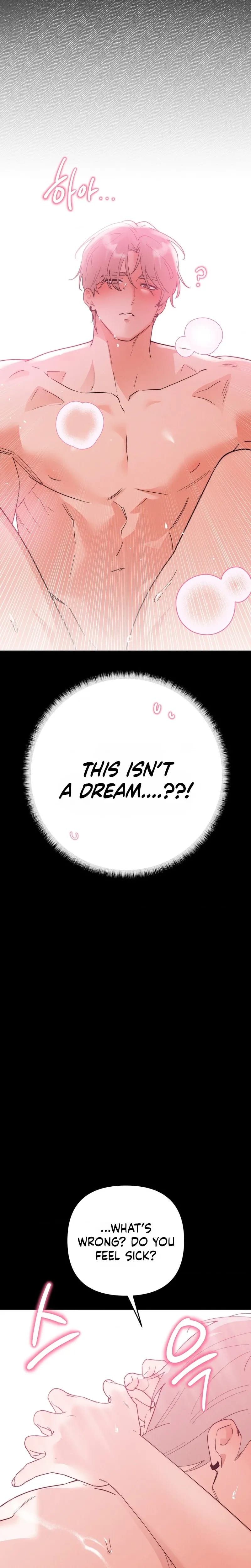 They Lived Happily Ever After Uncensored, chapter 31, page 9 of 31