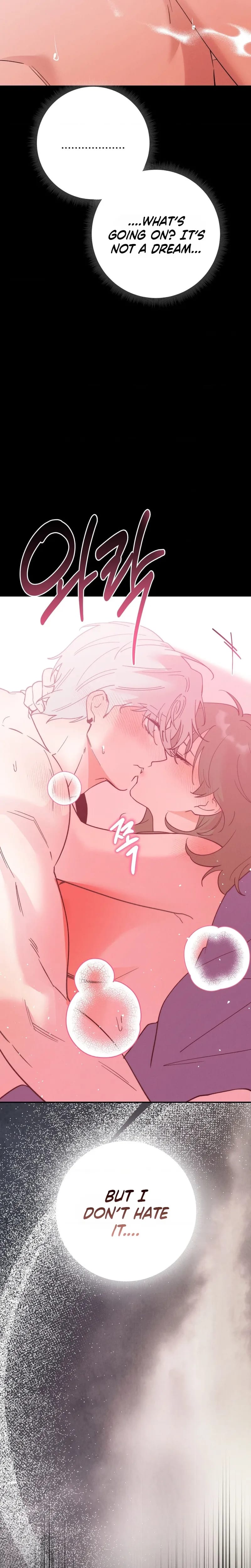 They Lived Happily Ever After Uncensored, chapter 31, page 10 of 31