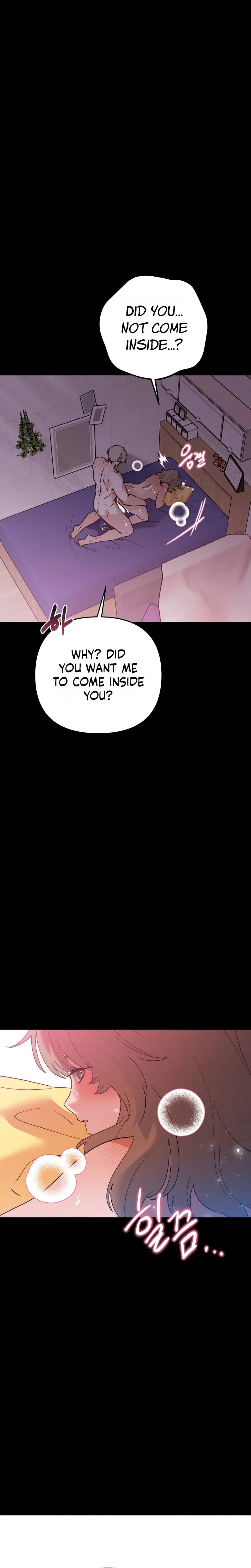 They Lived Happily Ever After Uncensored, chapter 31, page 15 of 31