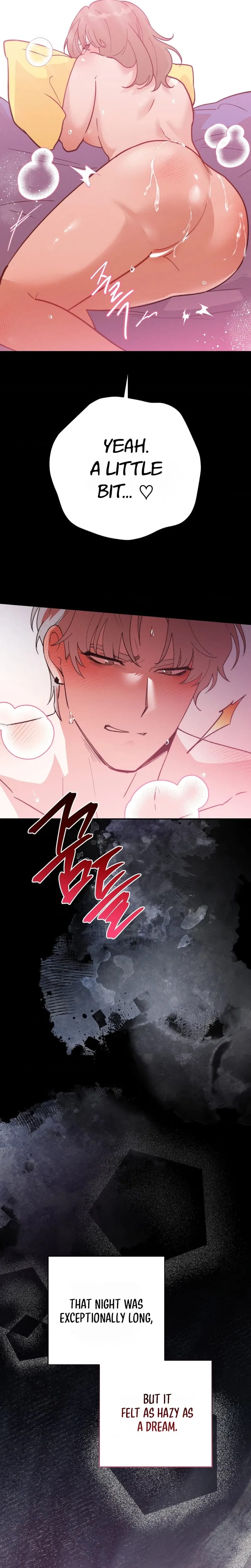 They Lived Happily Ever After Uncensored, chapter 31, page 16 of 31