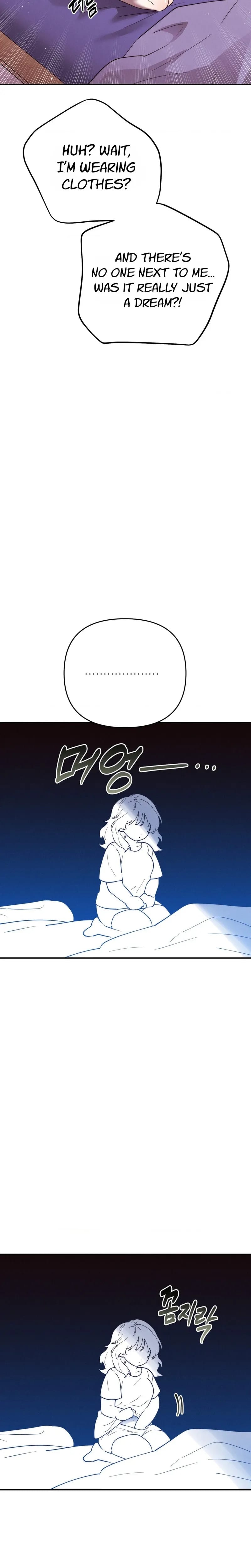 They Lived Happily Ever After Uncensored, chapter 31, page 19 of 31