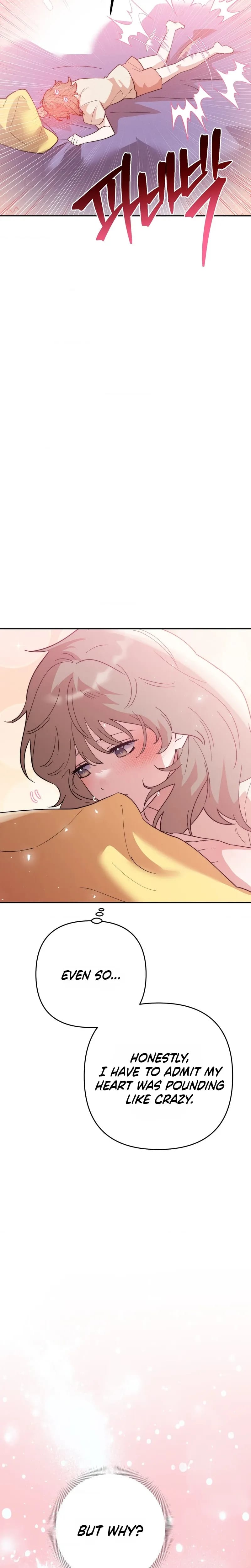 They Lived Happily Ever After Uncensored, chapter 31, page 21 of 31