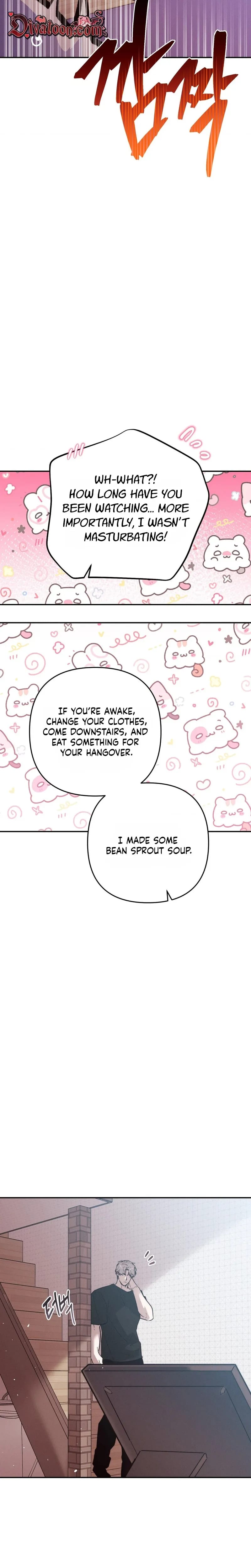 They Lived Happily Ever After Uncensored, chapter 31, page 23 of 31