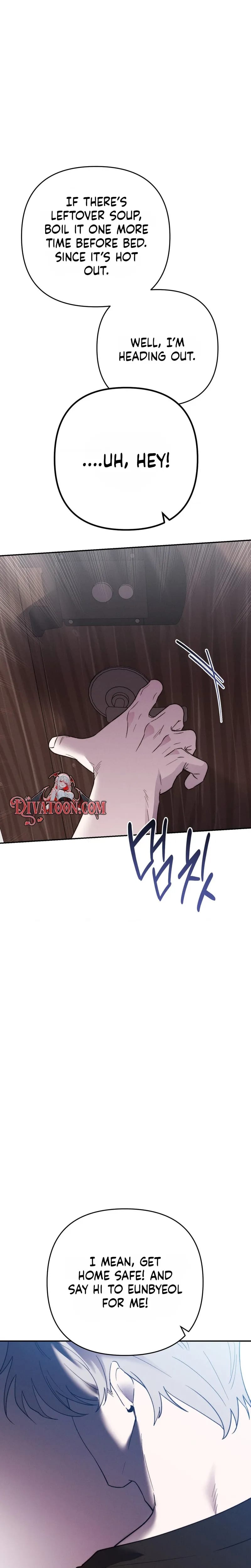 They Lived Happily Ever After Uncensored, chapter 31, page 26 of 31