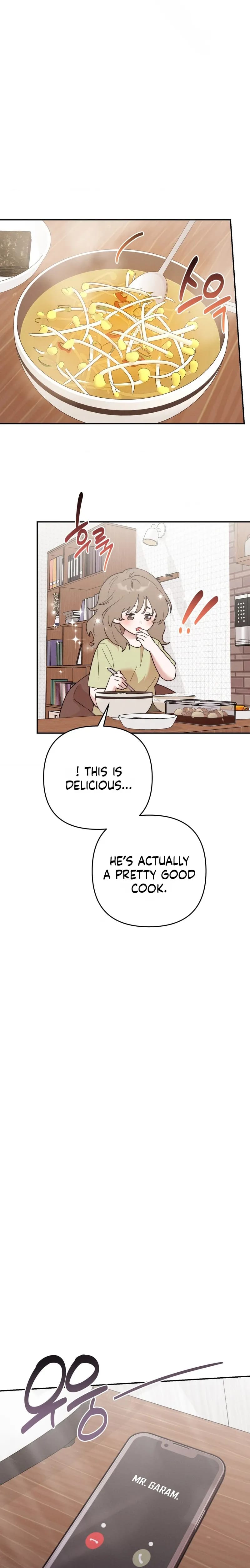 They Lived Happily Ever After Uncensored, chapter 31, page 28 of 31
