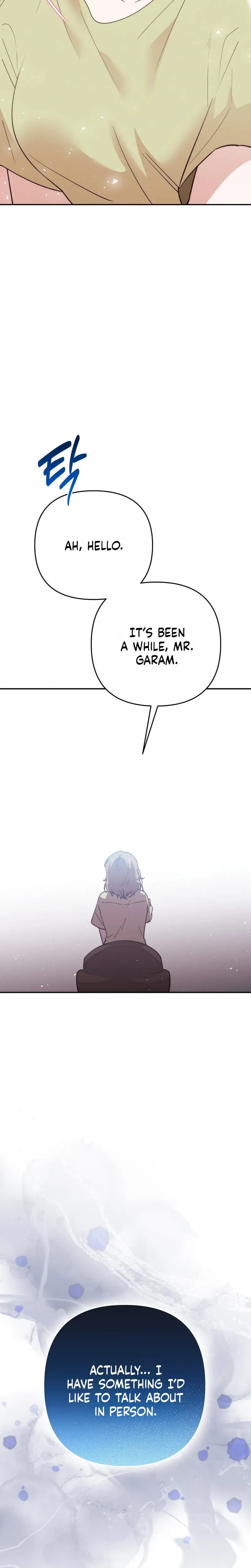 They Lived Happily Ever After Uncensored, chapter 31, page 30 of 31