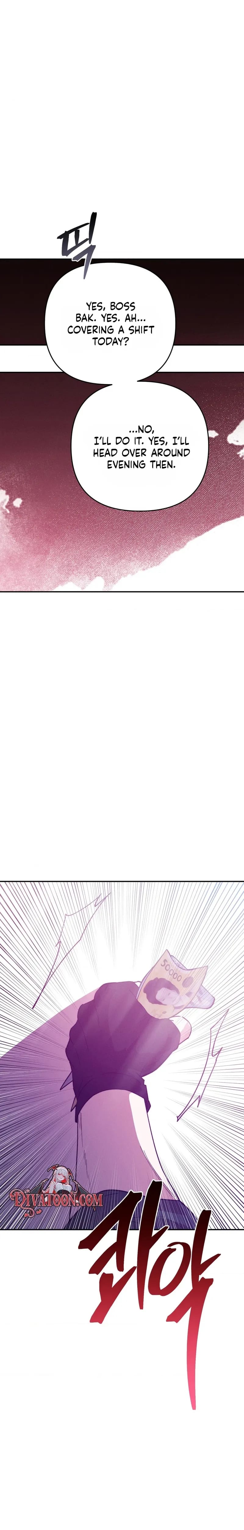 They Lived Happily Ever After Uncensored, chapter 32, page 8 of 35