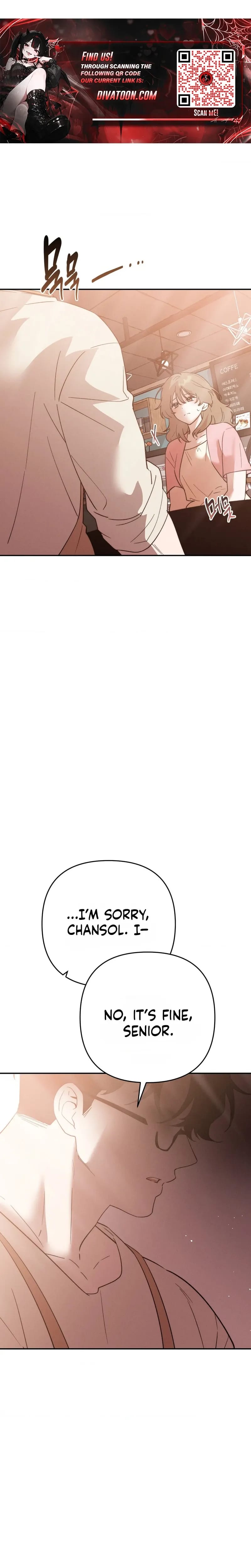 They Lived Happily Ever After Uncensored, chapter 32, page 18 of 35