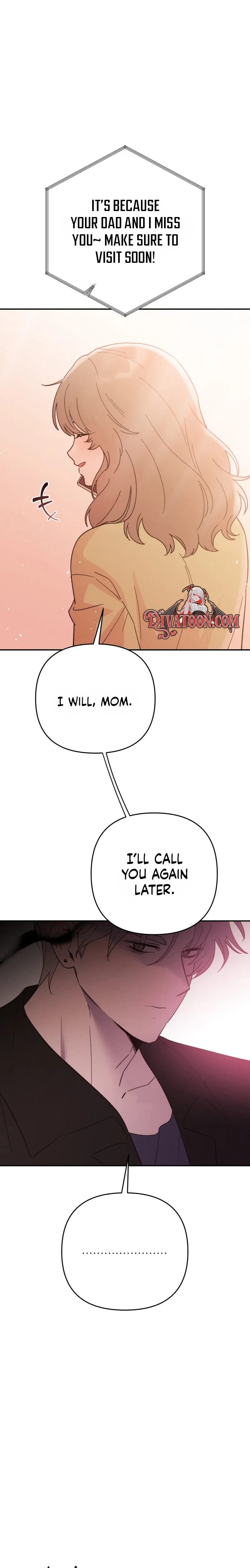 They Lived Happily Ever After Uncensored, chapter 32, page 26 of 35